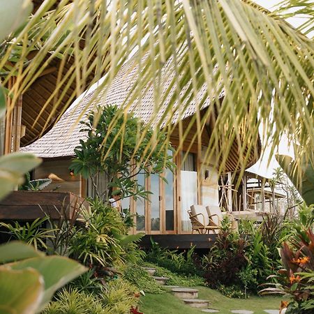 فندق Solana Wellness Retreat أوبود المظهر الخارجي الصورة