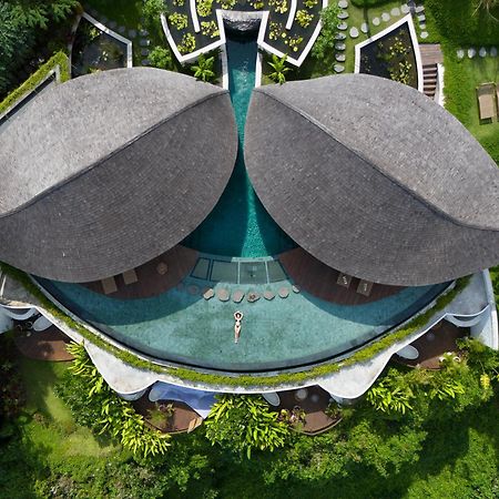فندق Solana Wellness Retreat أوبود المظهر الخارجي الصورة
