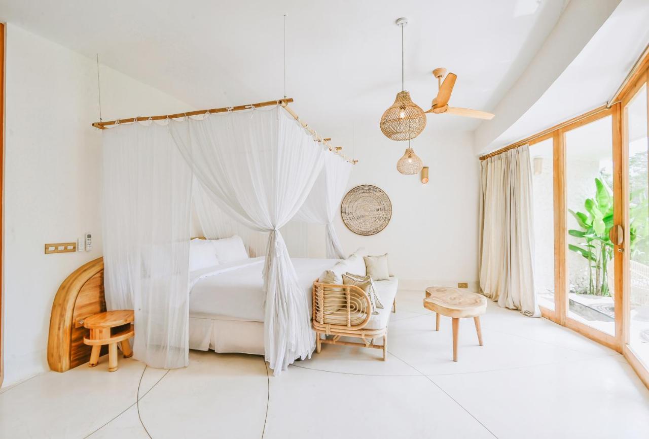 فندق Solana Wellness Retreat أوبود المظهر الخارجي الصورة