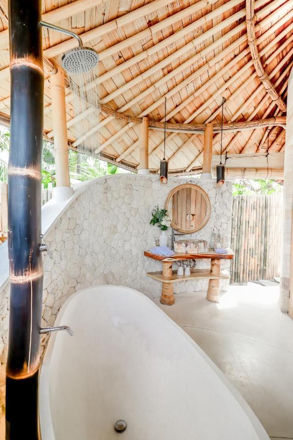 فندق Solana Wellness Retreat أوبود المظهر الخارجي الصورة
