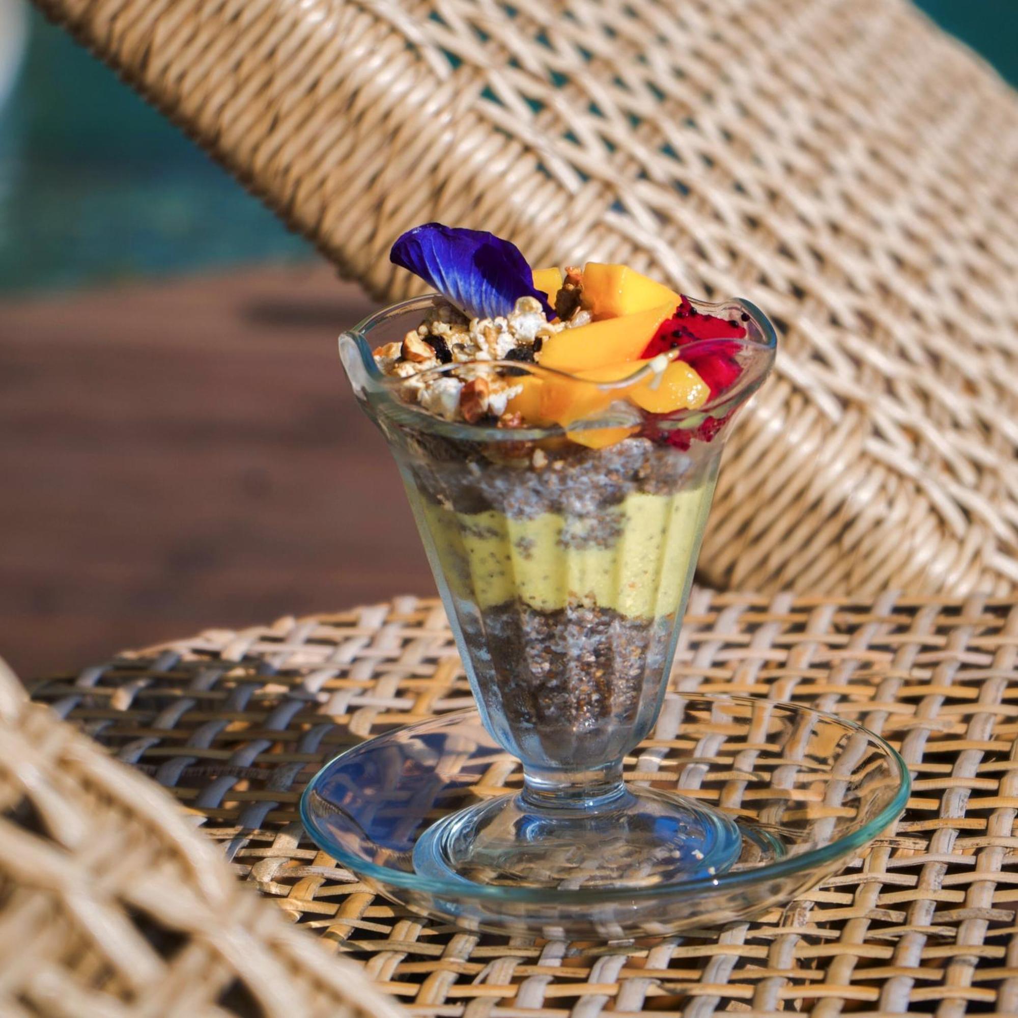 فندق Solana Wellness Retreat أوبود المظهر الخارجي الصورة
